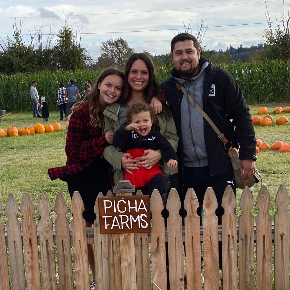 Meet your Posher, Jessica